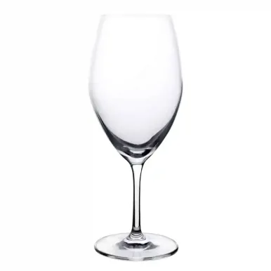 Olympia Cantina Red Wine Glasses Crystal 475ml/16oz (Pack of 6)