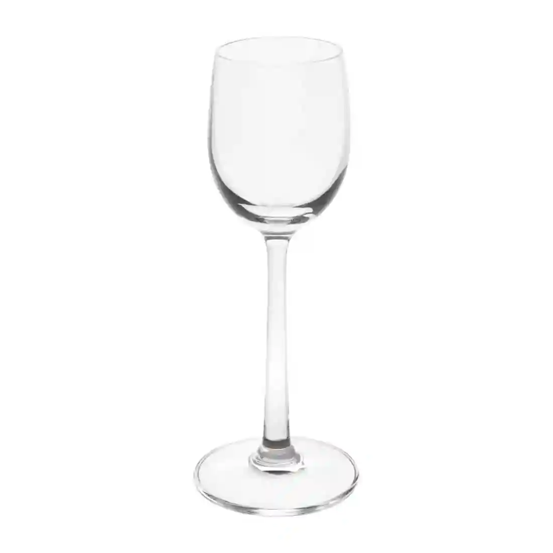Olympia Bar Collection Crystal Liqueur/Spirits Glasses 100ml (6 pack) - Image 2