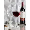 Utopia Vino Wine Glasses 370ml Marked at 125ml 175ml and 250ml (24 pack) - Image 2