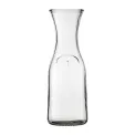 Utopia Carafes 1Ltr (6 Pack) - Image 1