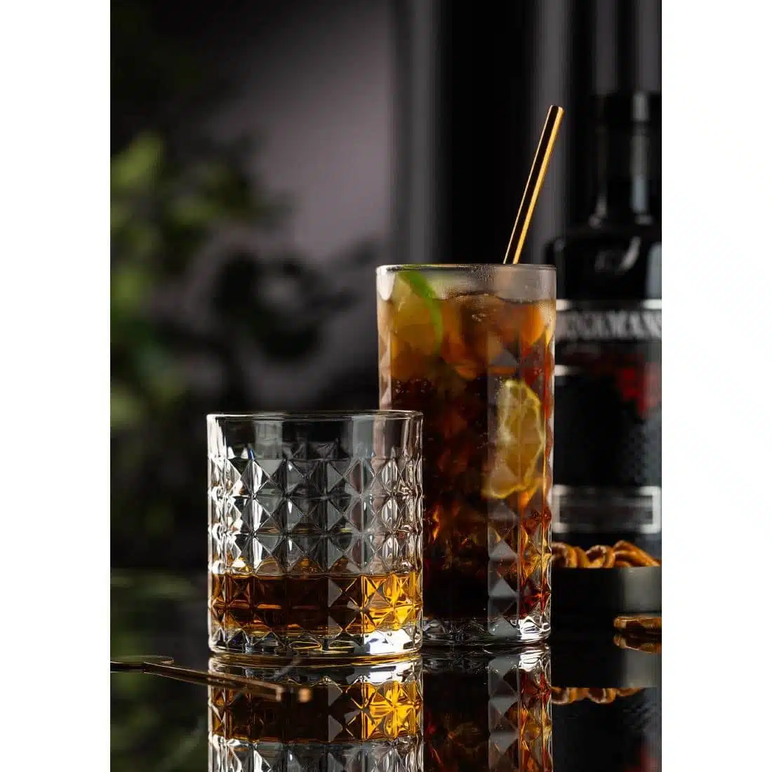 Utopia Sydney Tumblers 330ml (24 Pack) - Image 2