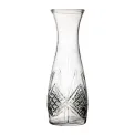 Utopia Symphony Carafes 1Ltr (24 Pack) - Image 1