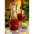 Utopia Symphony Carafes 1Ltr (24 Pack) - Image 2