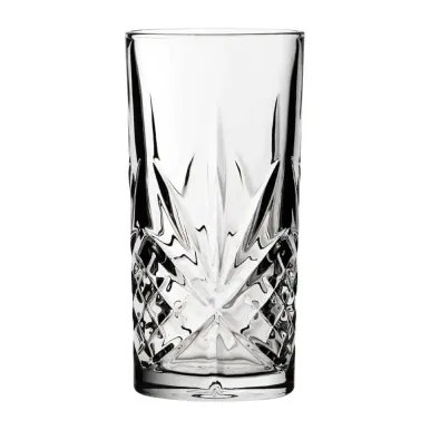 Utopia Symphony Hiball Glasses 450ml (24 pack)