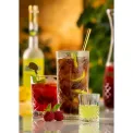 Utopia Symphony Hiball Glasses 450ml (24 pack) - Image 2