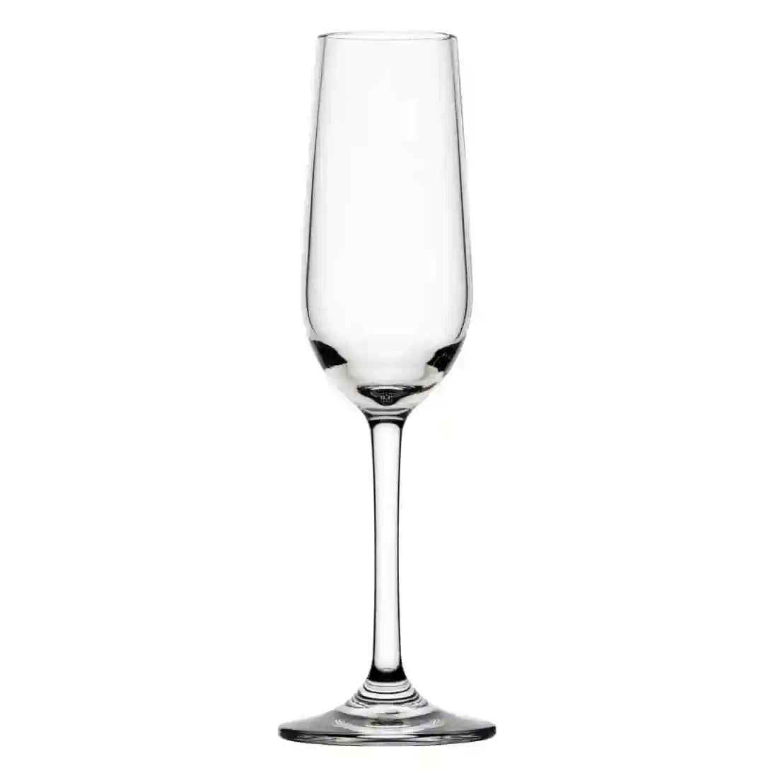 Utopia Lucent Osborne Flutes 175ml (6 pack)