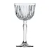 Utopia Joy Nick and Nora Champagne Coupes 160ml (24 pack)