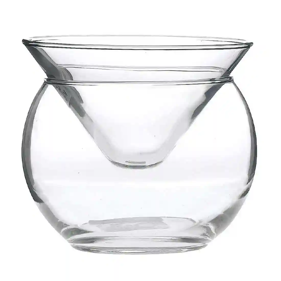 Onis Martini Chiller Glasses 170ml (6 pack)