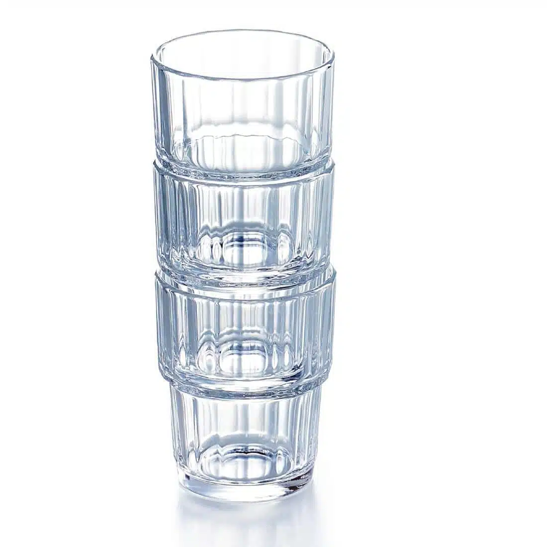 Arcoroc Norvege Tumblers 250ml (24 Pack) - Image 8