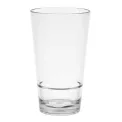 Olympia Kristallon Polycarbonate Stacking Hi-ball Tumblers - Clear 420ml (6 Pack) - Image 2