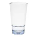 Olympia Kristallon Polycarbonate Stacking Hi-ball Tumblers - Clear 420ml (6 Pack) - Image 2