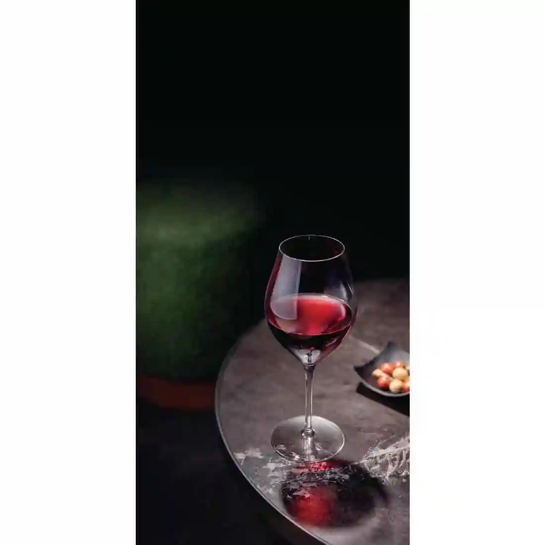 Chef & Sommelier Exaltation Wine Glasses 550ml (12 pack) - Image 4