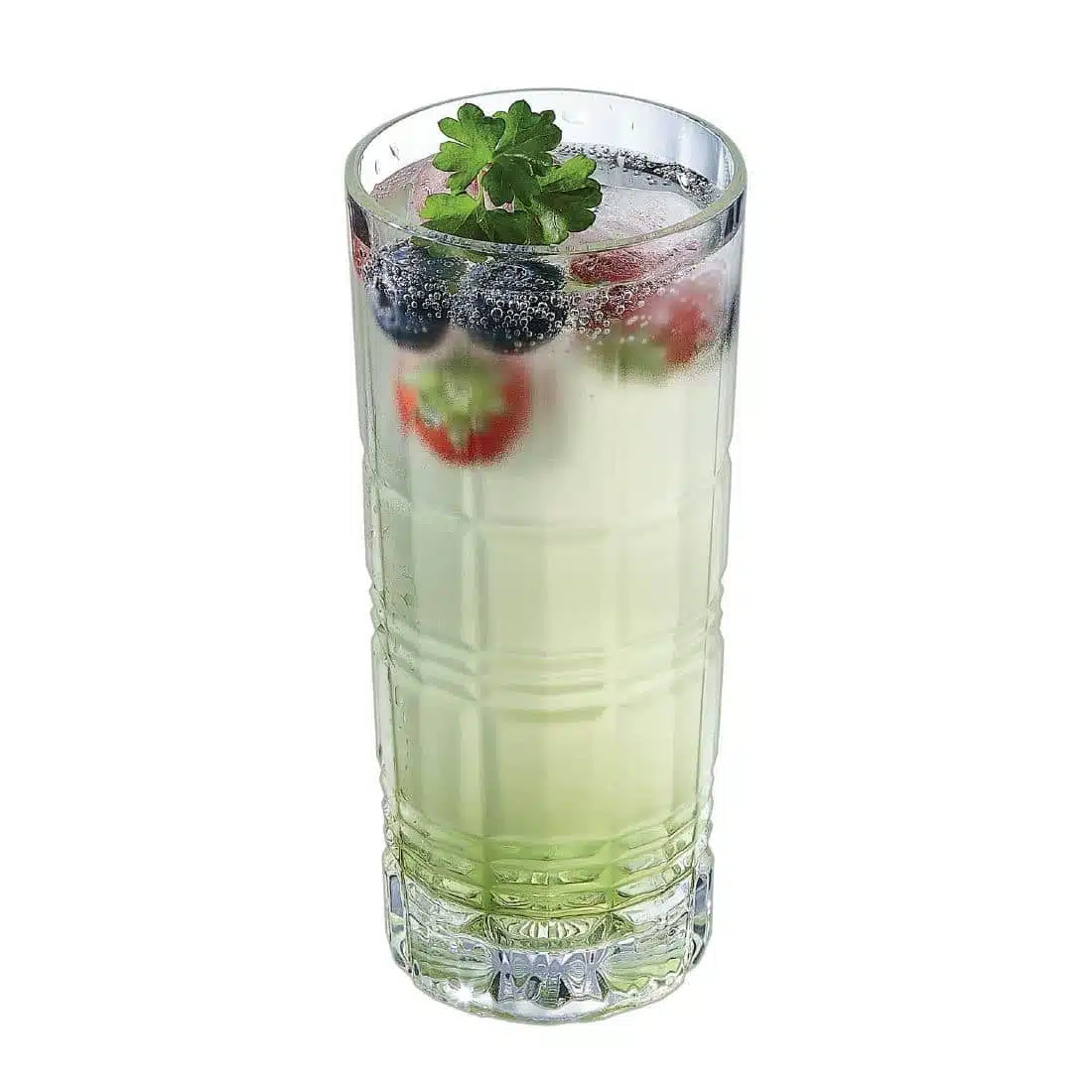 Arcoroc Brixton Tubo/Hiball Tumblers 310ml (12 Pack) - Image 4