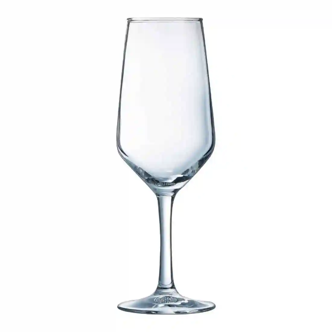 Arcoroc Silhouette Flute Glasses 180ml (24 pack) - Image 1