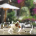 Royal Leerdam Ronda Stemless Wine Glasses 470ml/16.5oz (6 Pack) - Image 4