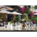 Royal Leerdam Ronda Stemless Wine Glasses 470ml/16.5oz (6 Pack) - Image 5