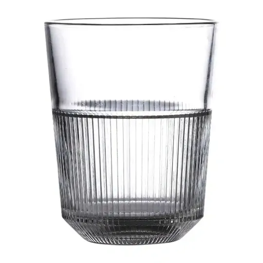 Royal Leerdam Rayo Double Old Fashioned Glasses 320ml/11.25oz (6 Pack)
