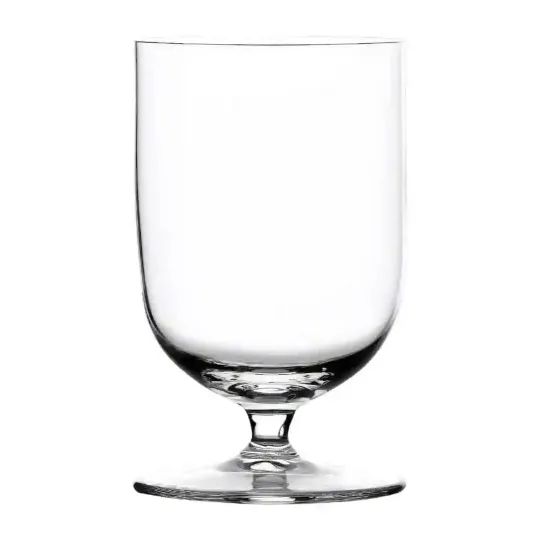 Onis Levitas Double Old Fashioned Stemmed Tumblers 350ml/12.25oz (6 Pack)