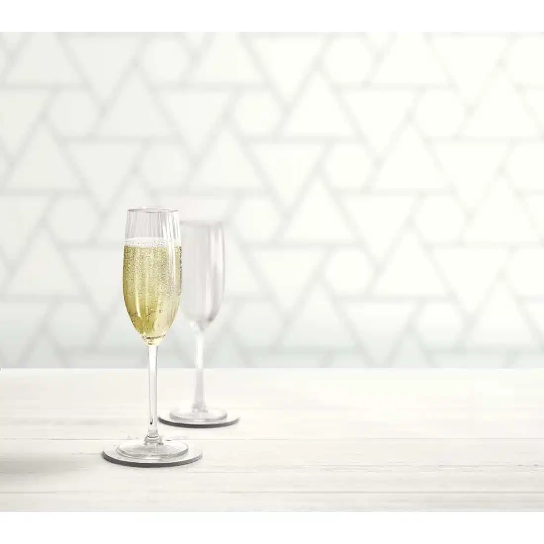 Royal Leerdam Adora Flutes 210ml (Pack of 6) - Image 2