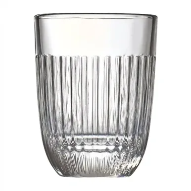 La Rochere Ouessant Large Tumblers 340ml/12oz (Pack of 6)