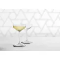 Royal Leerdam Coupe Glasses 300ml/10.5oz (Pack of 6) - Image 2