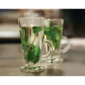 Onis Acapulco Latte/Coffee Glasses 280ml/9.75oz (Pack of 6) - Image 3