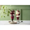 Onis Stature Sundae Glass 350ml/12.25oz (Pack of 6) - Image 2
