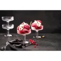 La Rochere Alice Dessert Dishes 370ml/13oz (Pack of 6) - Image 3