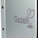 Athens Menu Folder