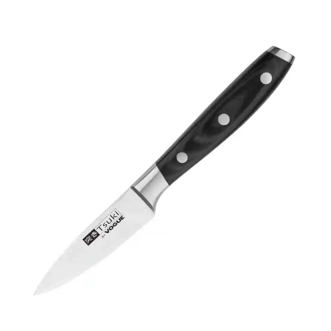 Vogue Tsuki 5 Piece Series 7 Knife Set and Wallet - Image 2