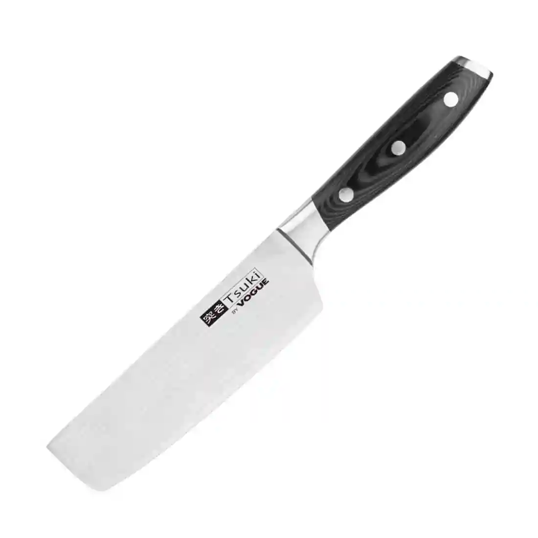 Vogue Tsuki 5 Piece Series 7 Knife Set and Wallet - Image 4