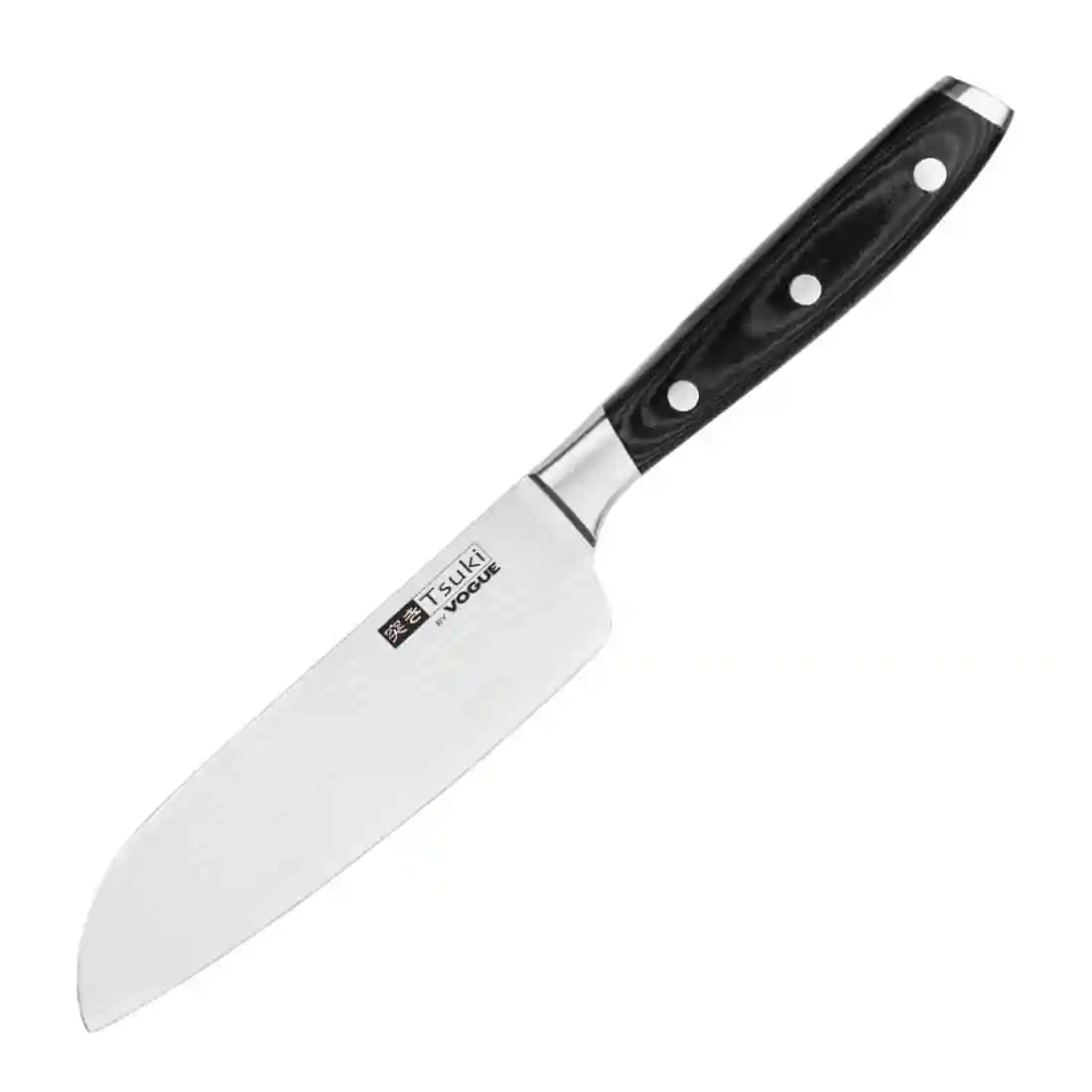 Vogue Tsuki 5 Piece Series 7 Knife Set and Wallet - Image 5