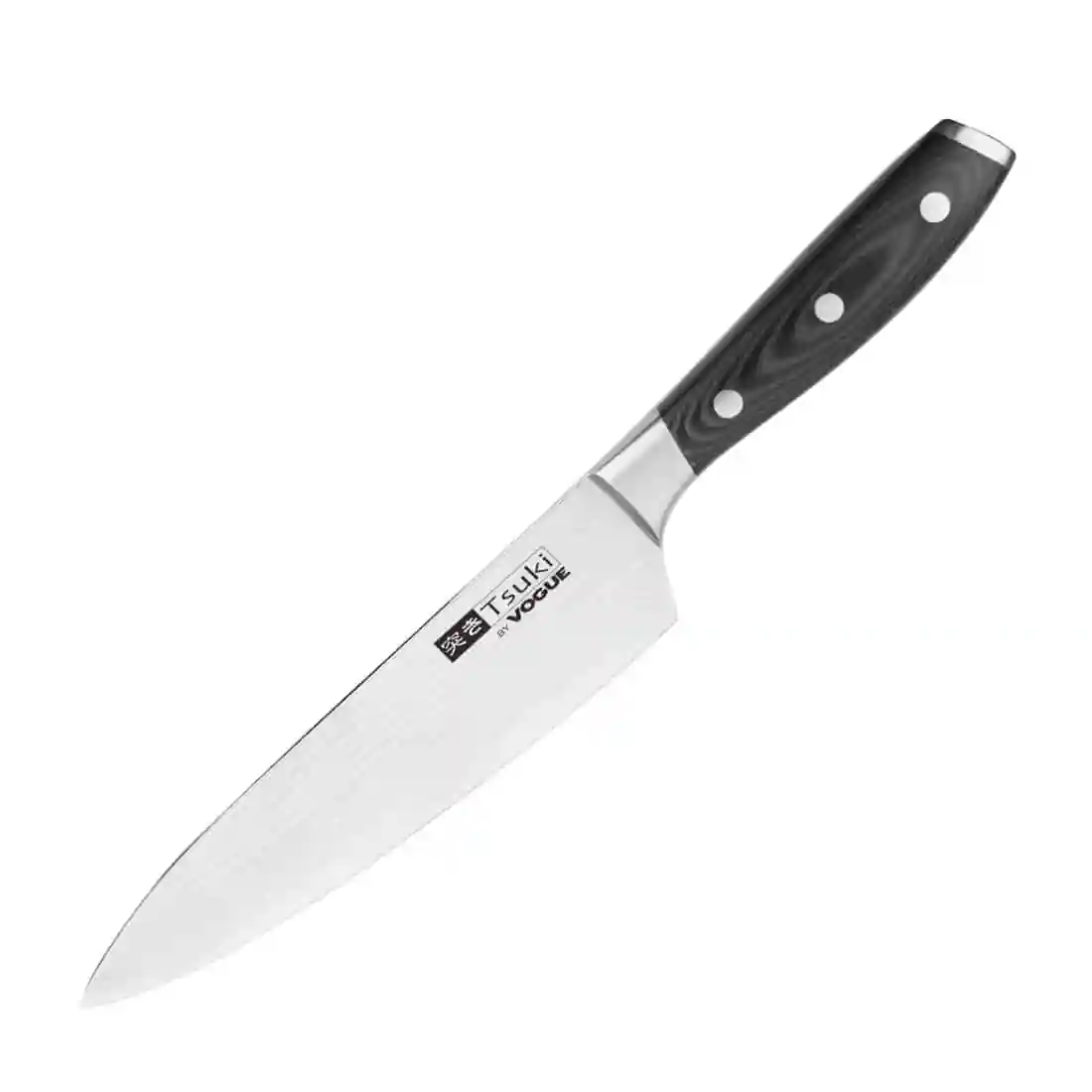Vogue Tsuki 5 Piece Series 7 Knife Set and Wallet - Image 6