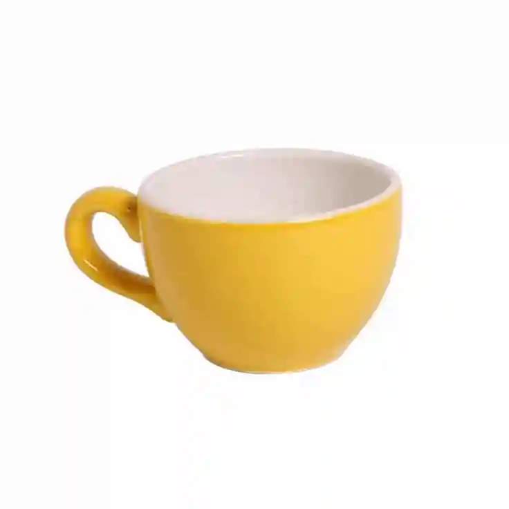 Steelite Carnival Sunflower Empire Low Cups 340ml