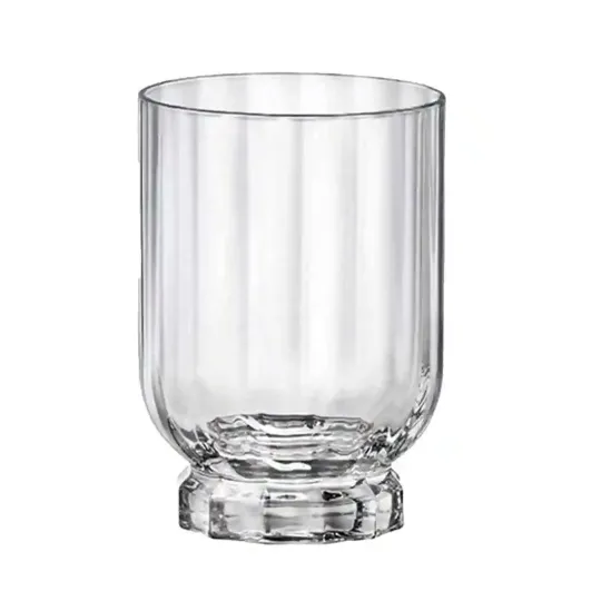 Steelite Florian Rocks Glasses 300ml (Pack of 24)