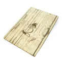 Digital Wood Menu Boards