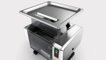 Buy Bizerba ICP Base Unit & Meat Tenderiser with Cutting Set from Smart Hospitality Supplies