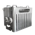 Buy Bizerba ICP Base Unit & Meat Tenderiser with Cutting Set from Smart Hospitality Supplies