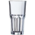 Arcoroc Granity Hiball Glasses 460ml (12 Pack) - Image 1
