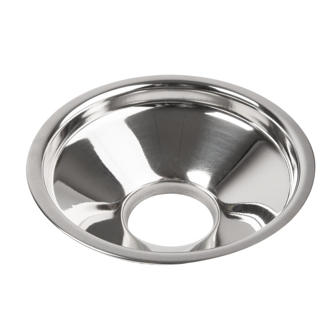 Kilner Stainless Steel Funnel