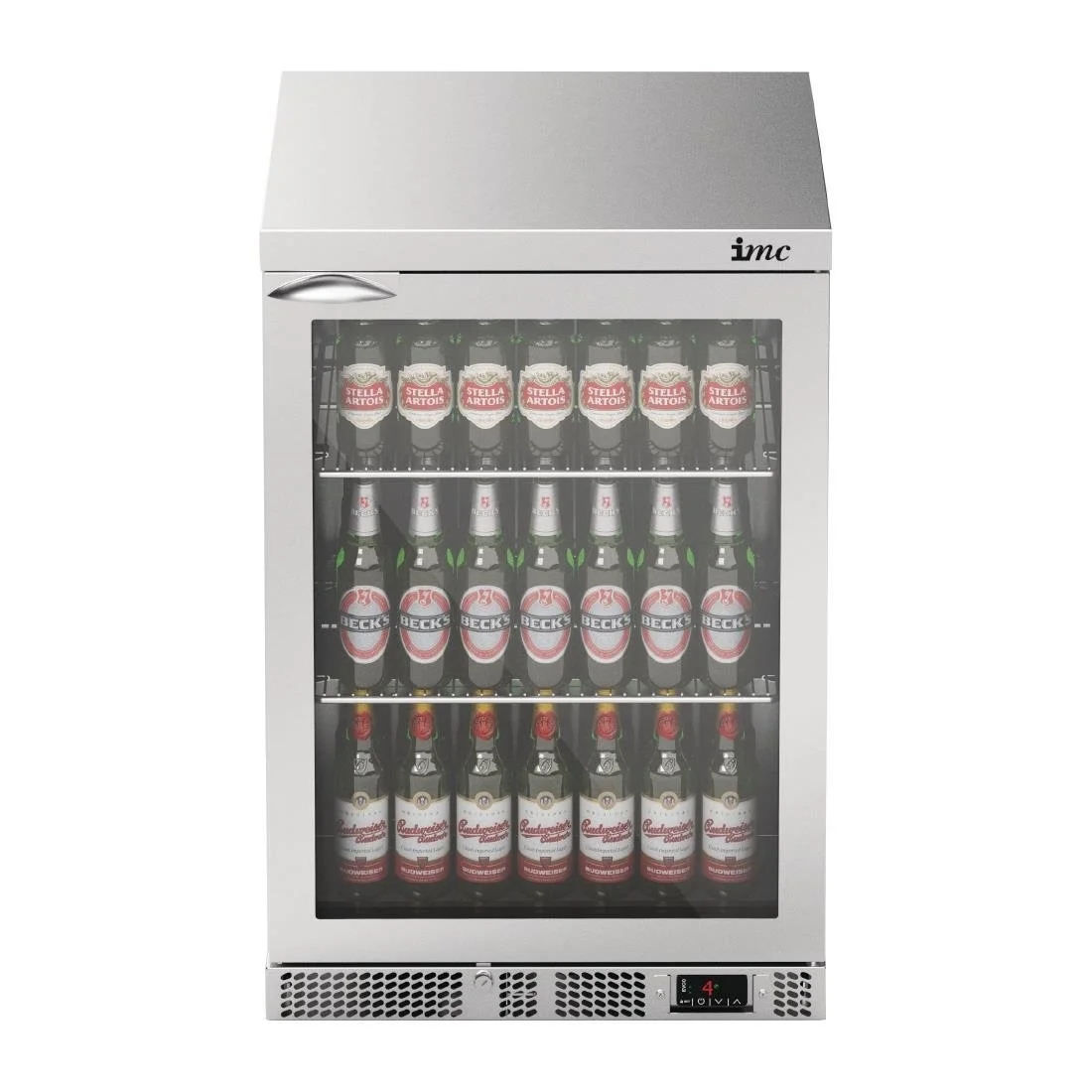 IMC Mistral M60 Bottle Cooler 119Ltr F77/151 - Image 4