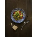 Dudson Makers Collection Porto Blue Coupe Bowls 220mm (12 Pack) - Image 3