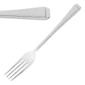Amefa Harley Table Fork (12 Pack) - Image 1