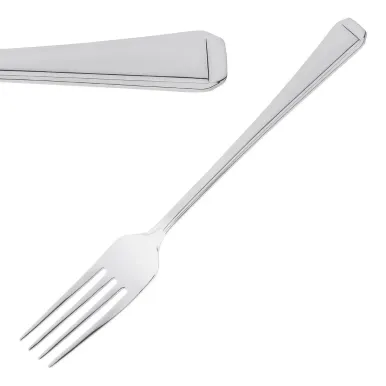 Amefa Harley Table Fork (12 Pack)