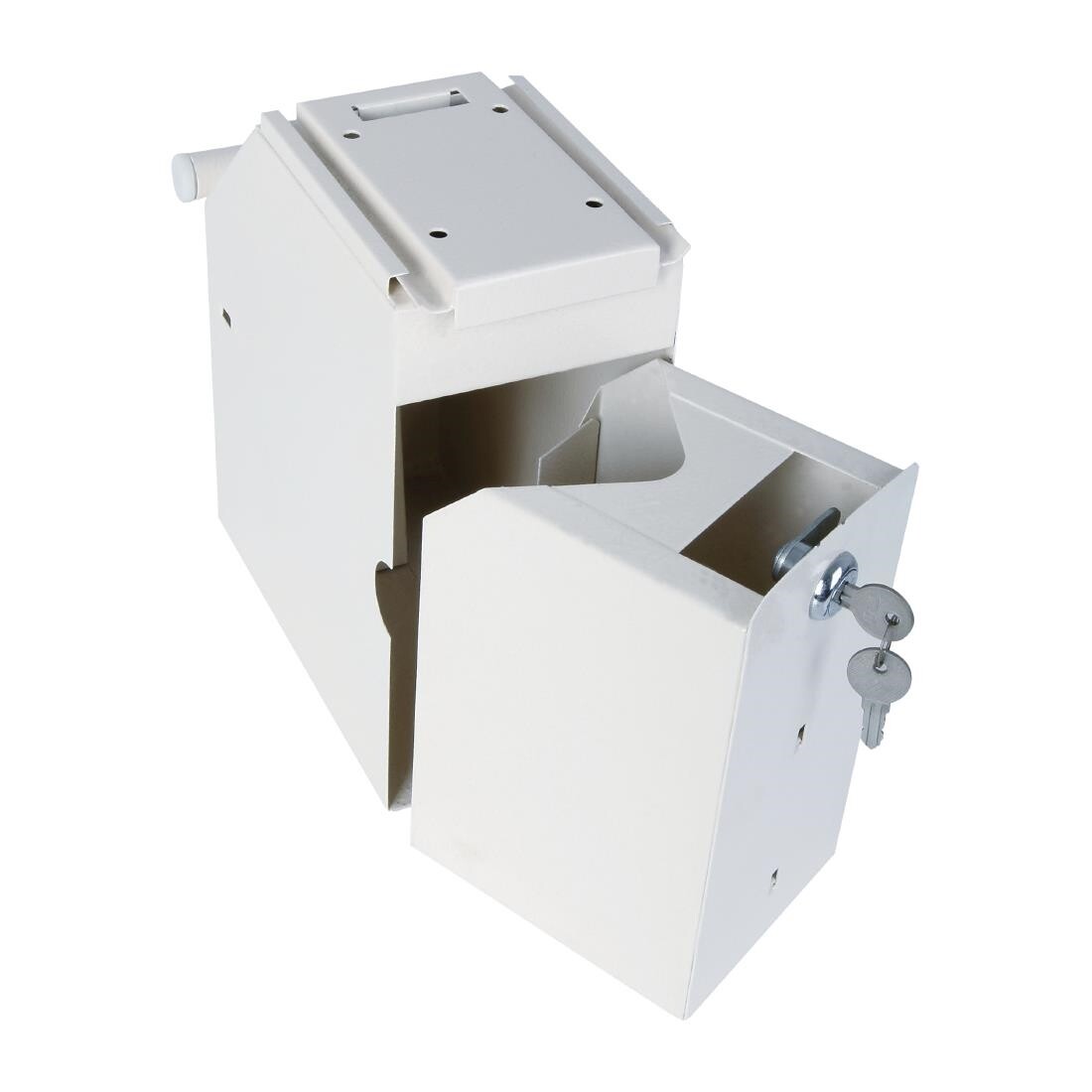 Phoenix Note Deposit Under Counter Safe