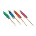 Beaumont Paper Parasols Mixed Colours (Pack of 144) - Image 1