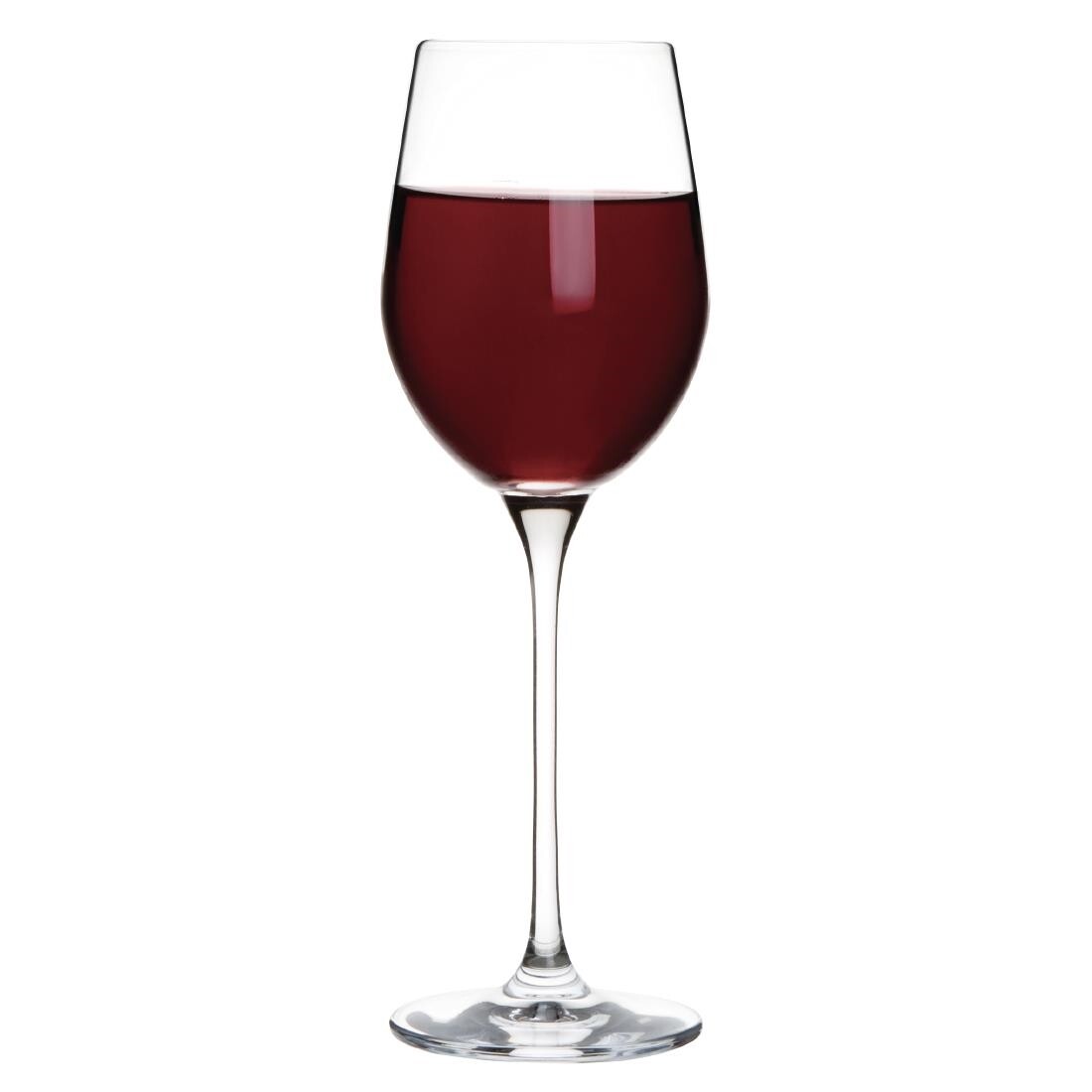 Olympia Campana Crystal One Piece Wine Glass 385ml