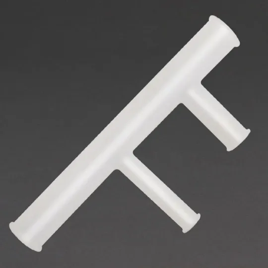 Polar Silica Gel Connector