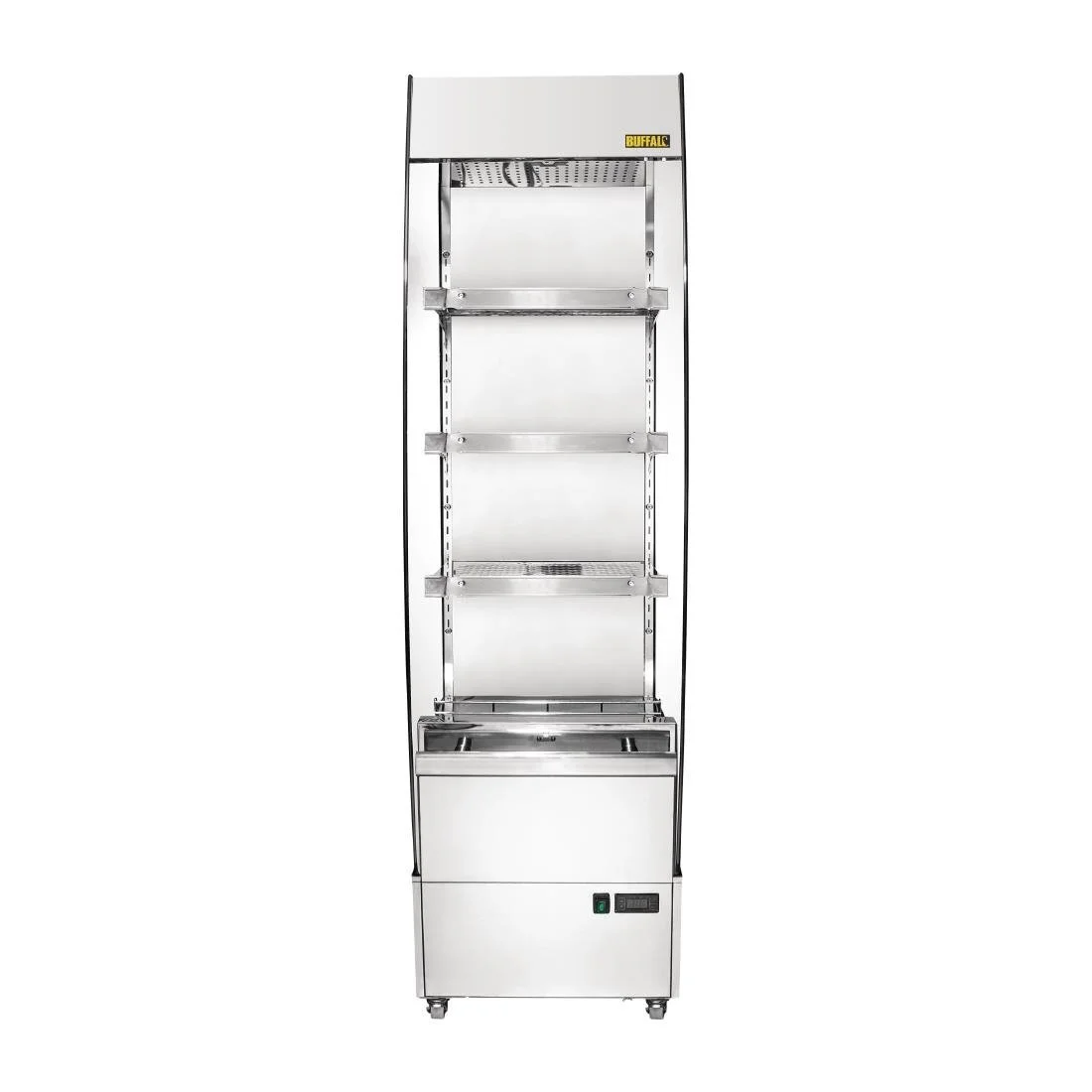Buffalo Slimline Heated Multideck - Image 2