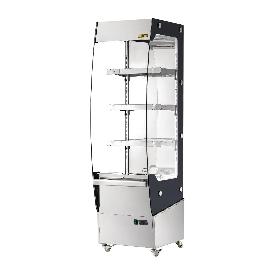 Buffalo Slimline Heated Multideck - Image 3